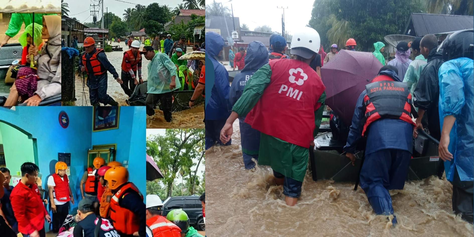 Banjir Sumatera